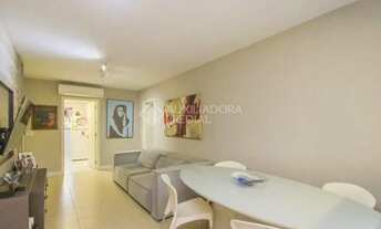 Imagem 5: Apartamento para venda tem 122 metros quadrados com 3 quartos em Auxiliadora - Porto Alegr