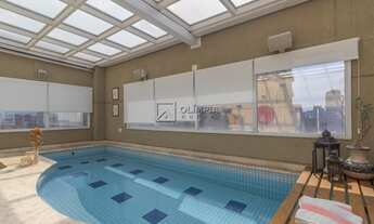 Imagem 2: Venda Cobertura 4 Dormitórios - 360 m² Moema