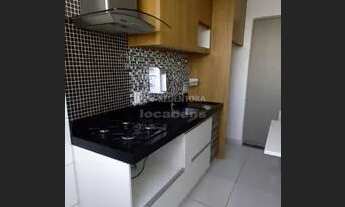 Imagem 4: Apartamento Padrão em São José do Rio Preto