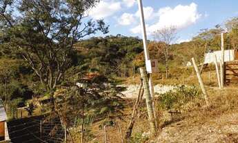 Imagem 4: Terreno em Ravena-MG