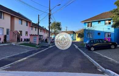 Imagem 2: Que tal morar em uma região tranquila e arborizada, no bairro Umbará -Campo Belo 2