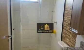 Imagem 3: Apartamento com 2 dormitórios para alugar, 50 m² por R$ 1.400/mês - Vicente Pires - Vicent