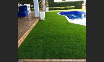 Imagem: Grama paisagismo de 30mm