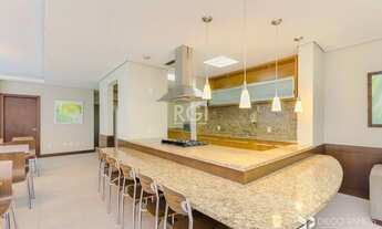 Imagem: Apartamento de três dormitórios, suíte