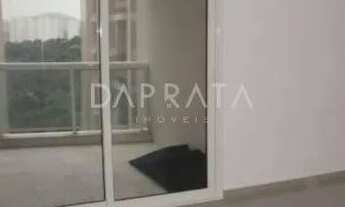 Imagem 3: Apto 122m, 2 dorms, 2 suítes, 2 vagas - Premium Tamboré