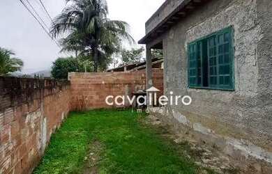 Imagem 4: Casa à venda, 96 m² por R$ 240.000,00 - Chácaras de Inoã (Inoã) - Maricá/RJ