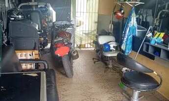 Imagem 4: Casa Térrea para venda tem 70 metros quadrados com 2 quartos em Jussara. Mongaguá - SP