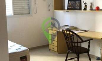 Imagem 11: Apartamento com 4 dormitórios à venda, 230 m² por R$ 1.915.000,00 - Boqueirão - Santos/SP