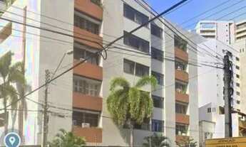 Imagem: Apartamento para venda com 166 metros quadrados