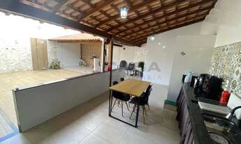 Imagem 4: BR- Linda e espaçosa casa de 2 quartos na região de Porto Canoa - Serra