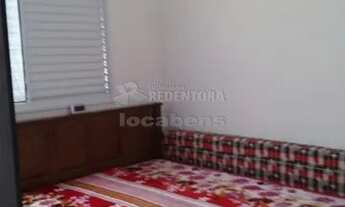 Imagem 3: Casa Padrão em São José do Rio Preto