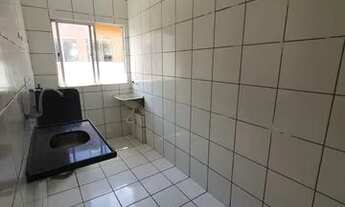 Imagem 4: Apartamento para aluguel com 65 metros quadrados com 2 quartos em Jardim Eldorado - São Lu