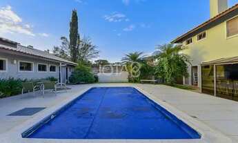 Imagem 4: CURITIBA - Casa de Condomínio - Santa Felicidade