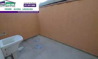 Imagem 6: Casa Duplex 2 quartos Cond Fechado Centro de Campo Grande RJ