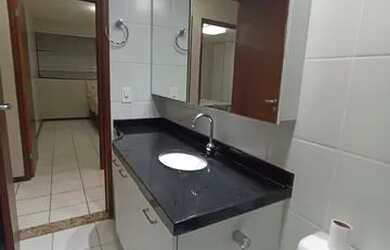 Imagem 3: Apt 3 qts mobiliado próx a praia- Ponta Verde - Maceió - AL