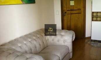 Imagem 5: Flat disponível no Morumbi