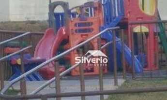 Imagem 4: Apartamento com 2 dormitórios para alugar, 46 m² por R$890/mês - Jardim Santa Inês III - S