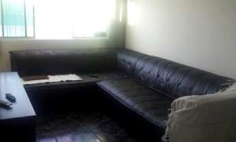 Imagem 3: CASA ASSOBRADADA à venda, 2 quartos, 3 vagas, JARDIM ESTADIO - Santo André/SP