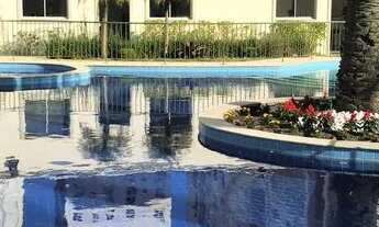 Imagem: APTO COND SPAZIO PORTO CRUZEIRO