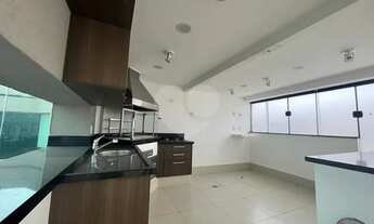 Imagem 4: COBERTURA PARA LOCAÇÃO, EDIFÍCIO SAN MARINO, BAIRRO CENTRO, PIRACICABA/SP