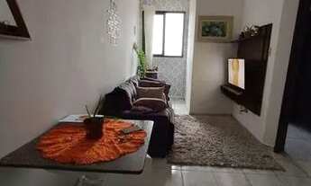 Imagem: Apartamento com 3 quartos à venda, 77 m²