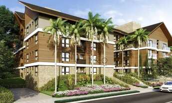 Imagem 2: Apartamento no Centro de Canela!