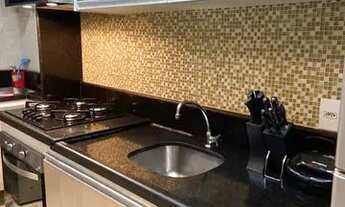 Imagem 7: Apartamento para aluguel tem 67 metros quadrados com 3 quartos