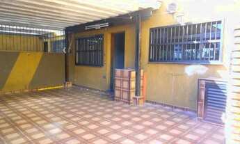 Imagem 2: SOBRADO à venda, 2 quartos, Parque Erasmo Assunção - Santo André/SP