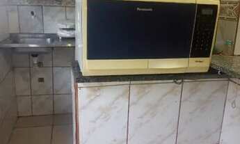 Imagem 4: Aluga -se uma casa em boa localidade da boca do rio