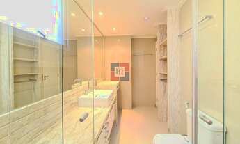 Imagem: Apartamento com 186m2, 3 dormitórios, 3