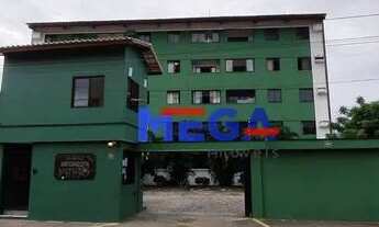 Imagem: Apartamento com 3 quartos para alugar no