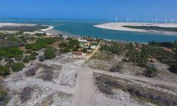 Imagem 3: Barbada, Repasso Lote na Praia do Fortim em Fortaleza, 400 MTS da praia