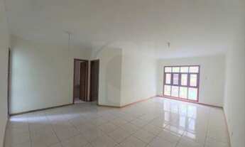 Imagem 3: Apartamento no Centro de São Leopoldo, com 60m², 1 dormitório, sala, cozinha, banheiro e á