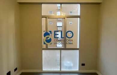 Imagem 5: Apartamento de um dormitório com vista para o mar, todo reformado, com vaga de garagem dem