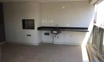 Imagem 6: APARTAMENTO - CAMPO BELO - SP