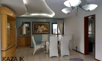 Imagem 5: Locação de apartamento de 04 dormitórios, Jardim Ana Maria, Jundiaí-SP