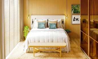 Imagem 4: Apartamento com 3 quartos à Venda, Saguaçu - Joinville REF: 474387