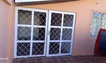 Imagem 4: Casa para alugar no sítio cercado