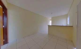 Imagem 5: LS casa em Cajazeiras