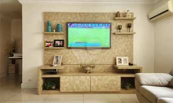 Imagem 2: Apartamento em Região Nobre de São Paulo 3 Dormitórios 1 Suíte e 2 Vagas Demarcadas