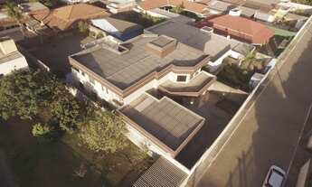 Imagem: Casa ponte alta rua do rodobelo