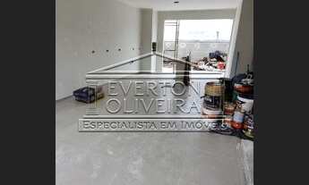 Imagem 3: Sobrado a venda no Villa Branca - Jacareí Ref: 15955