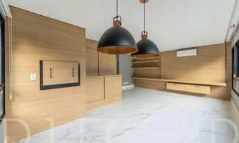 Imagem 5: Porto Alegre - Apartamento Padrão - Petrópolis