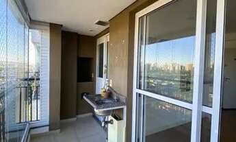 Imagem 4: APARTAMENTO - ALPHAVILLE - SP