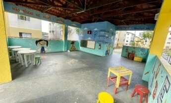 Imagem 2: Aluguel Apto no Vila Jardim Azaleia de 2 quartos Terreo 2 quartos Banheiro Sala