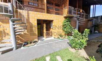 Imagem 2: Casa de condomínio com 03 dormitórios à venda - Cond. Residencial, Martim de Sá - Caraguat