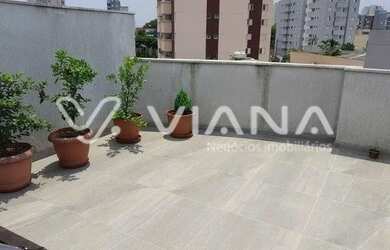 Imagem 5: Cobertura 2 quartos 2 vagas 3 banheiros