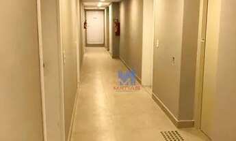 Imagem 6: Apartamento com 1 dormitório à venda, 21 m² por R$ 265.000,00 - Belenzinho - São Paulo/SP