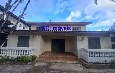 Imagem 2: Casa no Recanto da Lagoinha, Aluguel, 06 Quartos