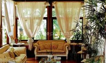 Imagem: Casa - Serra dos Lagos (Jordanésia) - Jundiaí